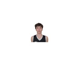 Antonio Furlan basketball player - SG