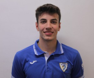 Antonio Gallo basketball player - SG