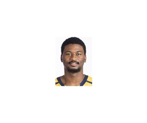 Antonio Givens basketball player - PF