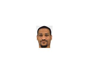 Antonio Grant basketball player - SF