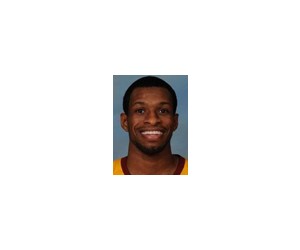 Antonio Graves-Davis basketball player - SG