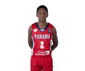 Antonio Hall basketball player