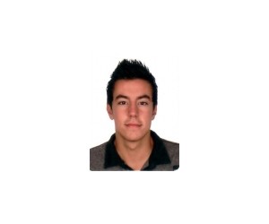Antonio Izquierdo Blanco basketball player photo 1