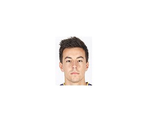 Antonio Izquierdo Blanco basketball player - G