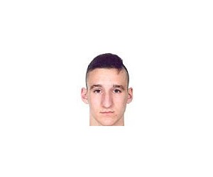 Antonio Jordano basketball player - G