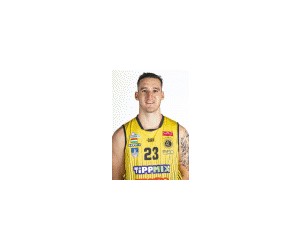 Antonio Jordano basketball player photo 3