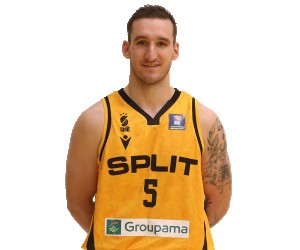 Antonio Jordano basketball player photo 4