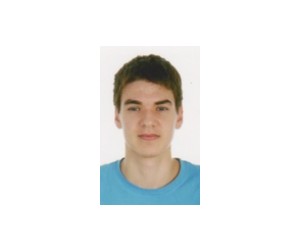 Antonio Jose Morales Ros basketball player - C