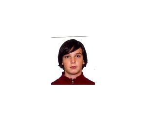 Antonio Jurkovic basketball player photo 1
