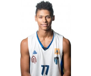 Antonio Kass basketball player - G