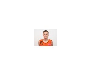 Antonio Klarin basketball player - PG