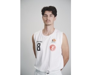 Antonio Kovacevic basketball player