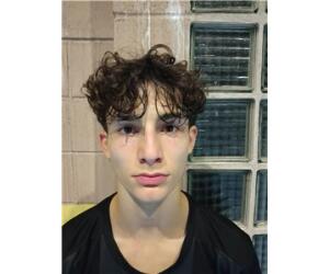 Antonio Lopez Gayoso basketball player