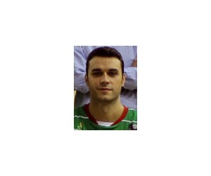 Antonio Lorenzo Varela basketball player - SG