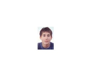 Antonio Misic basketball player - F