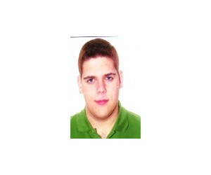 Antonio Molina Martinez basketball player - C