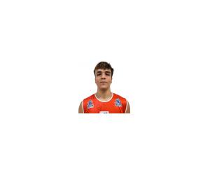 Antonio Neto basketball player