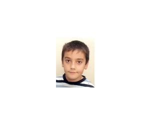 Antonio Omazic basketball player - SF