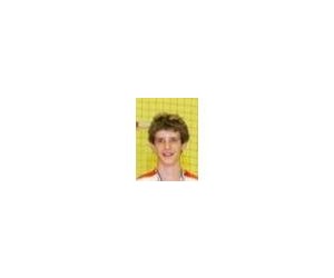 Antonio Petrovic basketball player - PG