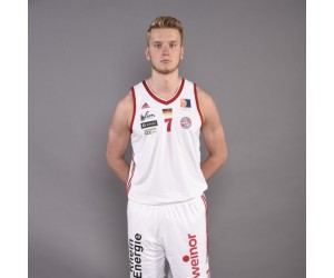 Antonio Pilipovic basketball player photo 1