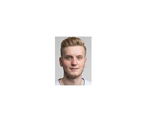 Antonio Pilipovic basketball player - SF