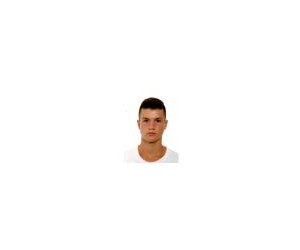 Antonio Podnar basketball player - F