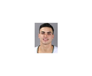 Antonio Ralat basketball player - G