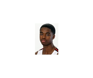 Antonio Reeves basketball player - SG
