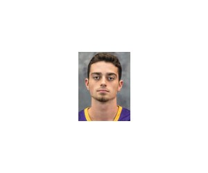 Antonio Rizzuto basketball player - SG