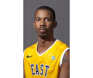 Antonio Robinson basketball player photo 1
