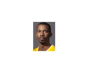 Antonio Robinson basketball player - G