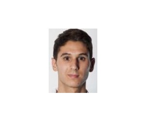 Antonio Salzillo basketball player - SG