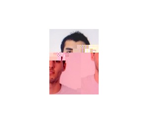 Antonio Sanchez Cutillas basketball player - PF