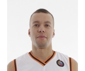 Antonio Sebastao Kaetano basketball player - G