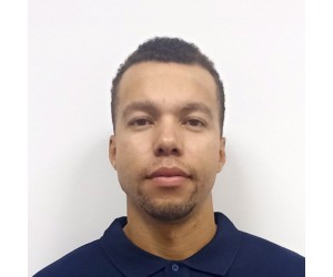 Antonio Sebastao Kaetano basketball player photo 2