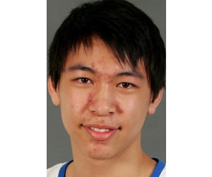 Antonio Thin basketball player - C