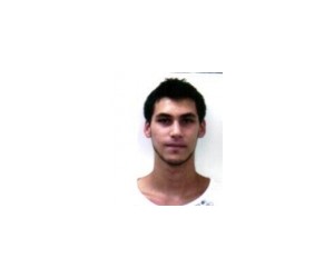 Antonio Tirado Crespo basketball player - SF