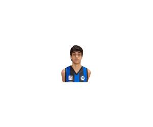 Antonio Tuono basketball player
