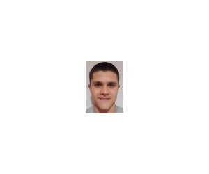Antonio Tutic basketball player - F