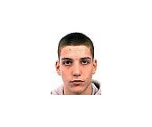 Antonio Vrankovic basketball player photo 1