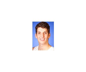Antonio Vrankovic basketball player - C