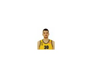 Antonio Vrankovic basketball player photo 4