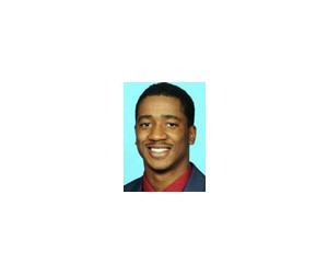 Antonio Woods basketball player photo 1
