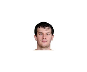Antonis Fotsis basketball player - PF