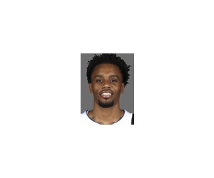 Antonius Cleveland basketball player - SG
