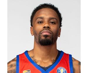 Antonius Cleveland basketball player photo 2