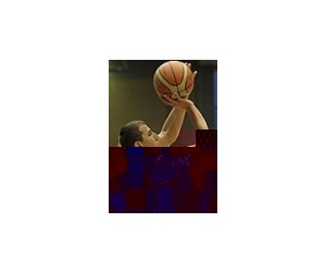 Antony Labanca basketball player photo 1