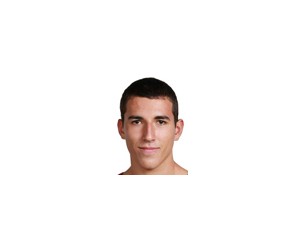 Antony Labanca basketball player - SF
