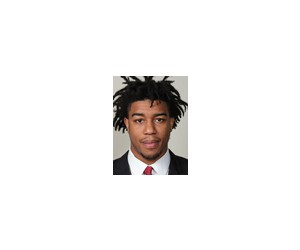 Antrell Charlton basketball player - G