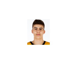 Antti Ahonen basketball player - SF